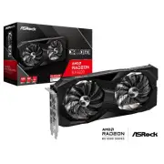 Asrock Challenger RX6600 CLD 8G graphics card AMD Radeon RX 6600 8 GB GDDR6