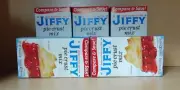Jiffy Pie Crust Mix 9 oz Pack of 5 Easy Just Add Water Baking Mix