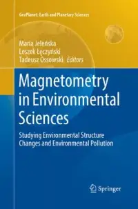 在飛比找博客來優惠-Magnetometry in Environmental 