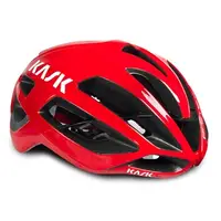 在飛比找蝦皮購物優惠-KASK PROTONE WG11 RED -石頭單車