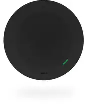 Yealink CS10 Black Mesh Cover Magnetic Ease, Maximum Protection, wear-resistant and anti-oxidation treatment, magnetic attachment, Sleek Appearance CS-BlackCover