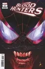 BLOOD HUNTERS #2 GEOFF SHAW VARIANT *9/11/24 PRESALE