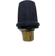Compatible with KARCHER Steam Cleaner SC Accessories SC1 SC2 SC4 SC5 CTK10 SV1802 SV1902 SG4-4 Brass Safety Valve Kit Home Appliance Part (Color : SG4-4)