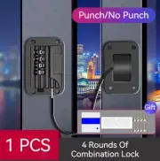 Refrigerator Lock Cabinet Locks Child Safety Locks Lock Lockers Drawer Password