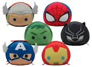 Marvel Tsum Tsum Medium Plush