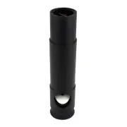 Quality 1.25" Aluminum Alloy Collimation Eyepiece Optical Calibration