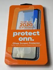 iPhone 12 mini Glass Screen Protector Protect onn. Corning Glass for 12 mini