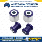 SuperPro Front Enhancement Bush Kit for Ford Focus MK2 RS ST 2004-2011