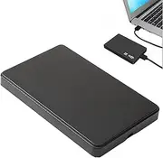 Hard Drive Enclosure | 450MB/s Hard Drive Enclosure Enclosure, External Hard Drive Enclosure Enclosure for 7mm 9mm Hard Drive Enclosure