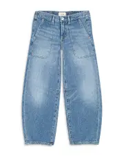DL1961 Girls' Lilia Pull On Jeans - Big Kid