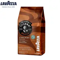 在飛比找PChome24h購物優惠-LAVAZZA TIERRA BRASILE 100% AR