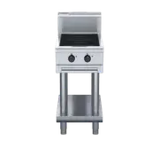 Waldorf 800 Series IN8200R3-LS - 450mm Electric Induction Cooktop - Leg Stand