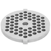 Food Grinding Blade Meat Grinder Plate Disc Stainless Steel Grinding Blade AC