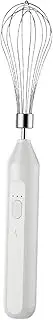 Mini Electric Stirrer - Kitchen Food Mixer | Handheld USB Charging 3-Speed Egg Beaters | Built-in 800mAh Large-capacity Battery, Automatic Egg Stirer For Hot Chocolate, Salad Dressing