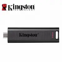 在飛比找momo購物網優惠-【Kingston 金士頓】DataTraveler Max