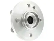 For 2002-2006 Mini Cooper Wheel Hub Assembly Front 31841FWMT 2004 2005 2003 (for: Mini)