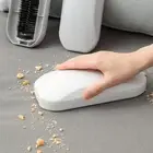 Lint Roller Lint Remover Table Portable Bedside Cleaner Carpet Dust Brush SG