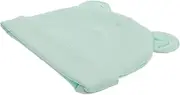 [TOVINANNA] Hats with Cute Bear Ears Soft Cotton Beanie for Months Boys and Light Green for Hospital and Winter Use Gentle Stylish Ear Accents