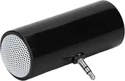Mini Wireless Portable Speaker Stereo Mobile Phones Tablets (Black)
