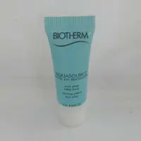 在飛比找蝦皮購物優惠-Biotherm 3ml Aquasource 總眼部煥發器