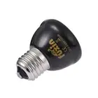 25W- 100W Ceramic Heat Emitter Brooder Infrared Lamp Bulb Reptile Pet Coop Grow