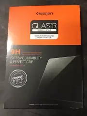 Spigen Tempered Glass Screen Protector For Galaxy S2 Tablet