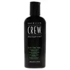 American Crew Shampoo, Conditioner & Body Wash for Men, 3.3 Fl Oz (Pack of 1)
