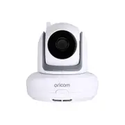 Oricom CU875 Additional Camera Unit for Oricom Secure SC875 Video Baby Monitor