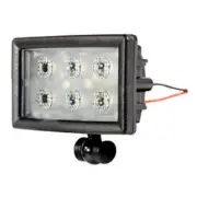LED Work Light - 24W Rectangular Flood Fits John Deere 8400 8300 8200 9400 8100