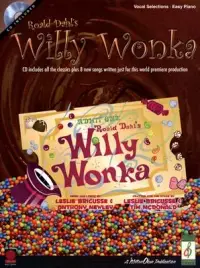 在飛比找博客來優惠-Roald Dahl’s Willy Wonka