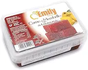 Emily Foods Quince Paste, Quince Meat, 14 oz