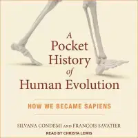 在飛比找博客來優惠-A Pocket History of Human Evol