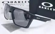 Oakley TARGETLINE matte black/black iridium OO9397-02 58 sunglasses NEW IN BOX!