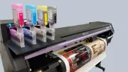 Jetbest SS21/ES3 Eco-Solvent Pro Bulk Ink System for Mimaki Printers, 500ml Lot