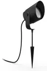 Philips: Hue Lily Outdoor Ambiance Spotlight - Colour (Black/15W/Spike)