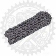 Borg Warner Morse Timing Chain Endless Fits Kawasaki Ninja 400 G 2018-2020