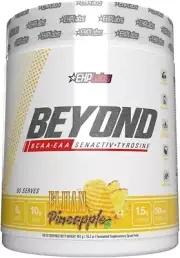 Beyond BCAA + EAA by Ehplabs - 10G of Essential Amino Acids, Assists with Mus...