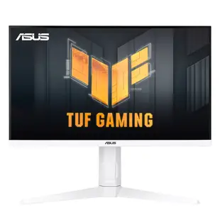 ASUS VG27AQL3A-W HDR電競螢幕(27型/2K/180Hz/1ms/HDMI/DP/IPS)