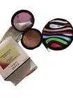 Guerlain X Pucci LE Terracotta Marmo Sun Bronzing Powder With Zippered Pouch New