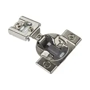 20 Pack Blum 38 N Cabinet Hinges 3/4 Overlay Soft Close Press in 38N358B.12