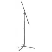 Stagg Microphone Boom Stand w/Tripod Legs