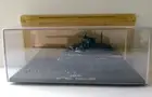 Die Cast Combat Tank Amx-30 501 Rcc France 1982 - Scale 1:72