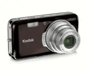 Kodak Easyshare V1003 10.2 MP Digital Camera - Coffee Cafe (Brown) - NEW