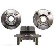 Bearing Wholesalers Wheel Bearing/Hub Assembly - Rear - 4274 KIT