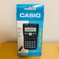 在飛比找蝦皮購物優惠-[二手] CASIO fx-350MS 工程計算機