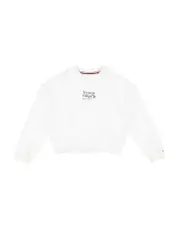 [TOMMY HILFIGER] TOMMY HILFIGER Sweatshirts - Item 10107605