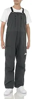 [THE NORTH FACE] Men's Layback Ride Bib Snowwear Overalls
