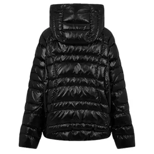 【MONCLER】新款 女款 NARLAY 連帽羽絨外套-黑色(0號USA-XS、1號USA-S、2號USA-M、3號USA-L、4號USA-XL)