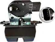 Rear Trunk Lid Tailgate Latch Lock Actuator Car for Kia for Sorento for Hyundai for Santa Fe 81230-3Z000 2013 2014