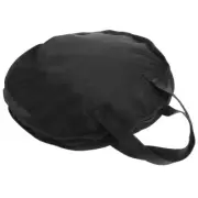 Drum Instrument Strap Bag Dumb Drum Protector Waterproof Storage Bag Dumb Drum